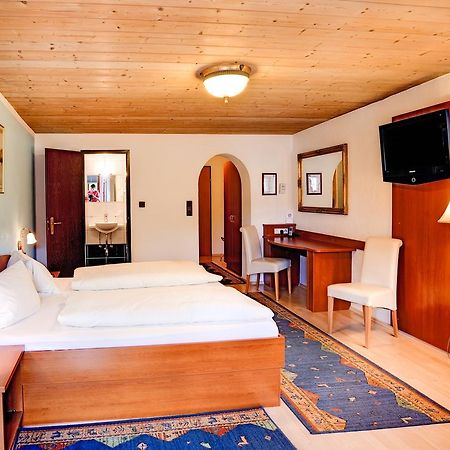 Cityhotel Schwarzer Baer Innsbruck Luaran gambar