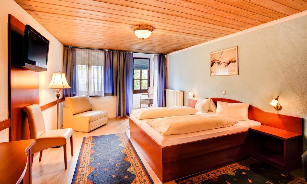 Cityhotel Schwarzer Baer Innsbruck Bilik gambar