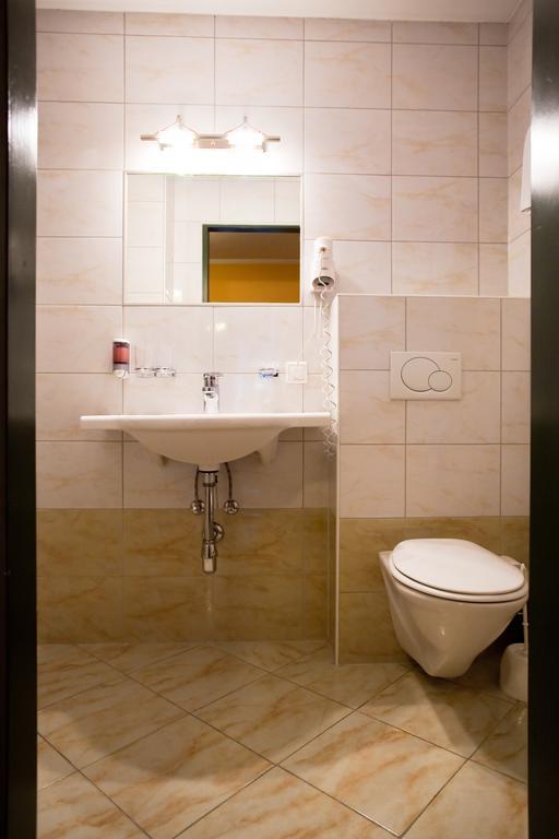 Cityhotel Schwarzer Baer Innsbruck Bilik gambar