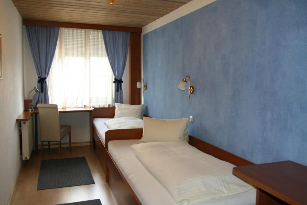 Cityhotel Schwarzer Baer Innsbruck Bilik gambar