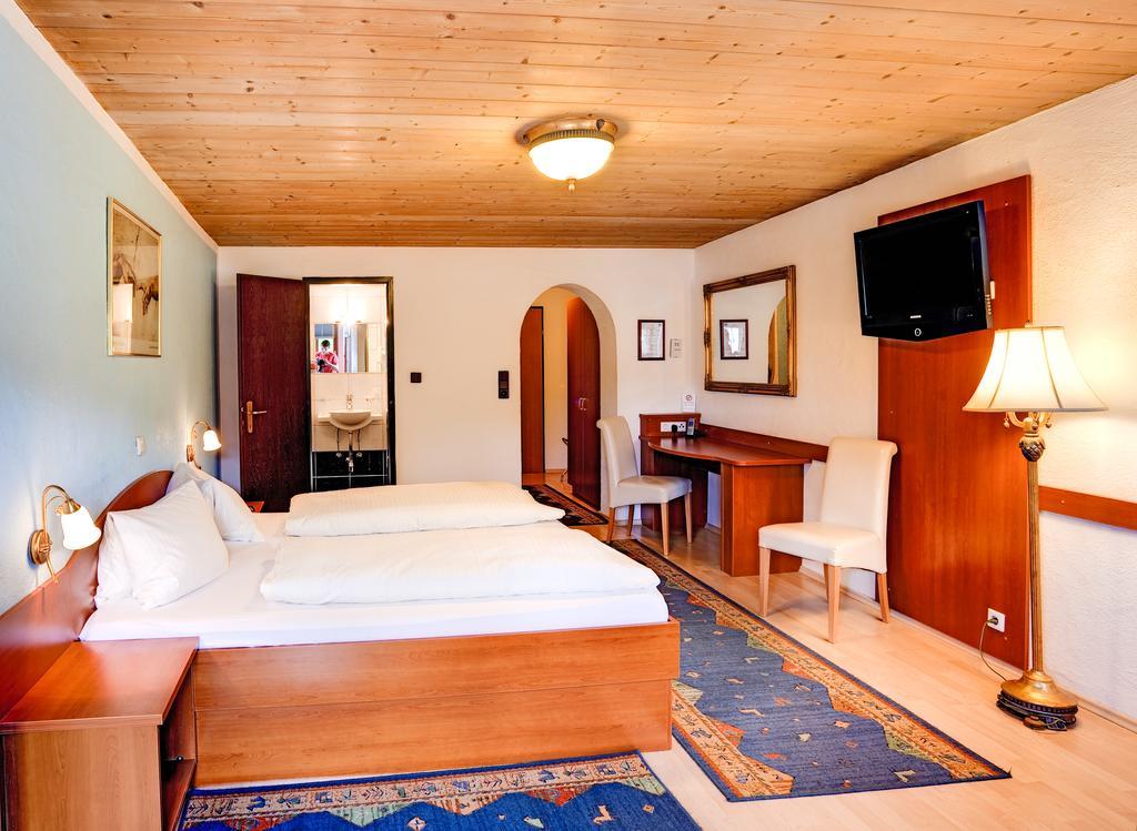 Cityhotel Schwarzer Baer Innsbruck Luaran gambar